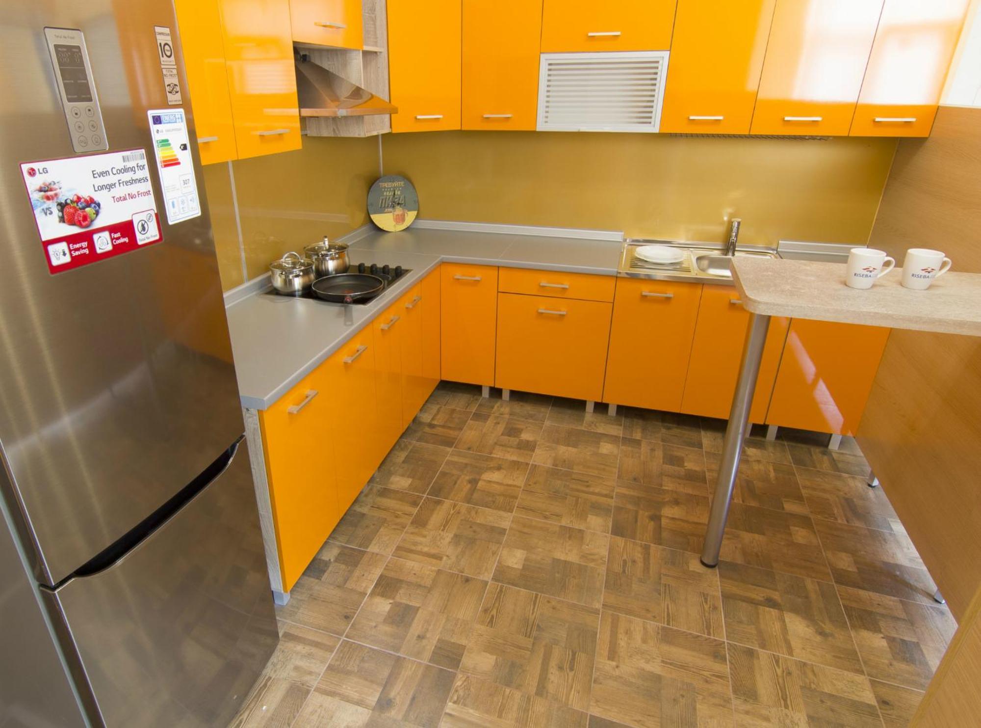 Valdemara Residence ريغا المظهر الخارجي الصورة