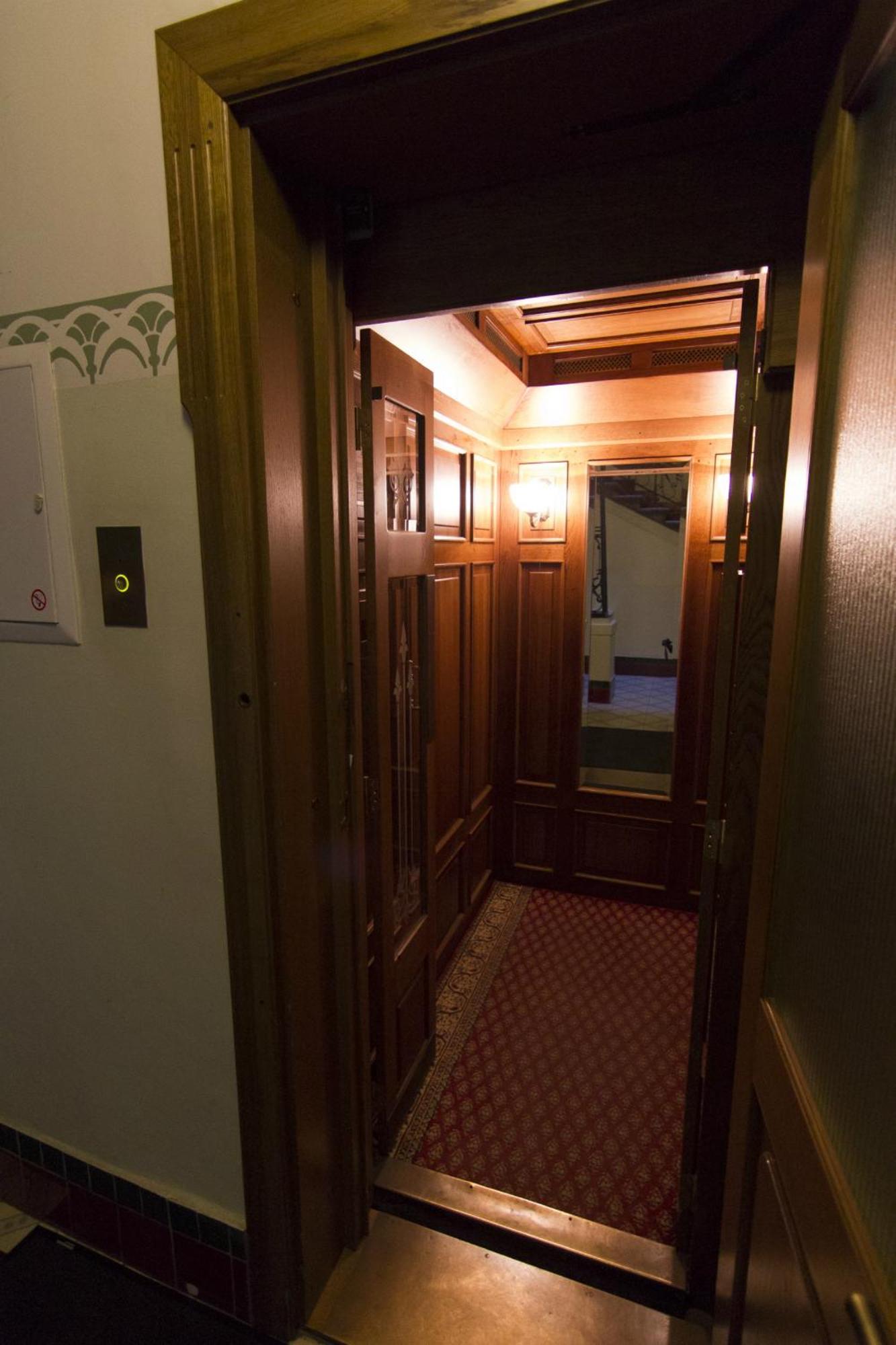 Valdemara Residence ريغا المظهر الخارجي الصورة