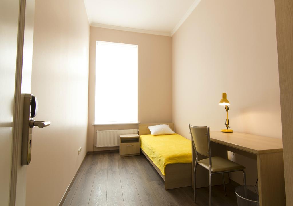 Valdemara Residence ريغا المظهر الخارجي الصورة