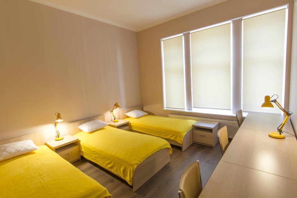 Valdemara Residence ريغا المظهر الخارجي الصورة