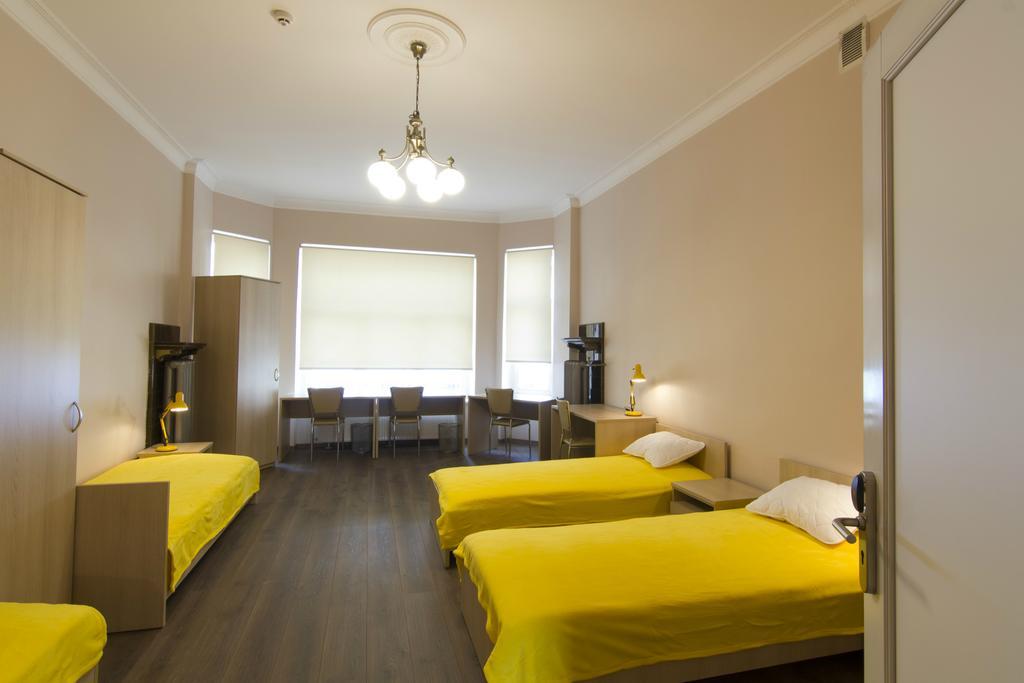 Valdemara Residence ريغا المظهر الخارجي الصورة
